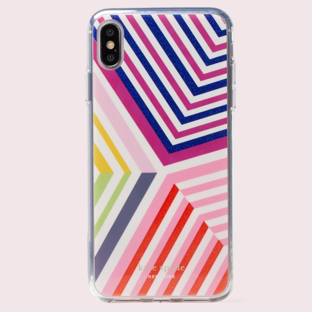 Kate spade iPhone XS Max phone case✨